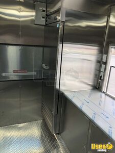 2022 Kitchen Trailer Kitchen Food Trailer Generator California for Sale