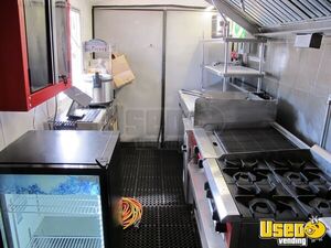 2022 Kitchen Trailer Kitchen Food Trailer Generator Colorado for Sale