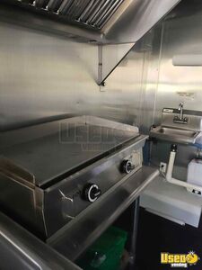 2022 Kitchen Trailer Kitchen Food Trailer Generator Florida for Sale