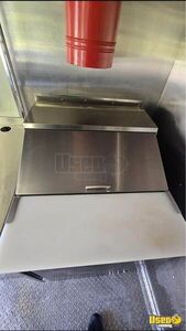 2022 Kitchen Trailer Kitchen Food Trailer Generator Florida for Sale