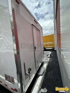 2022 Kitchen Trailer Kitchen Food Trailer Generator Florida for Sale