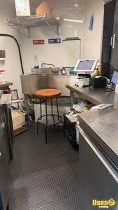2022 Kitchen Trailer Kitchen Food Trailer Generator Florida for Sale
