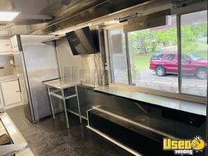 2022 Kitchen Trailer Kitchen Food Trailer Generator Georgia for Sale