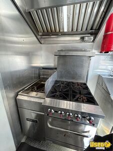 2022 Kitchen Trailer Kitchen Food Trailer Generator Georgia for Sale