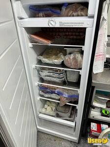 2022 Kitchen Trailer Kitchen Food Trailer Generator Georgia for Sale