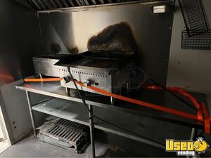 2022 Kitchen Trailer Kitchen Food Trailer Generator Illinois for Sale