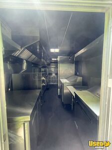 2022 Kitchen Trailer Kitchen Food Trailer Generator Illinois for Sale