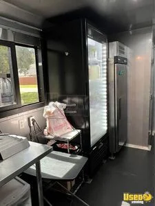 2022 Kitchen Trailer Kitchen Food Trailer Generator Louisiana for Sale