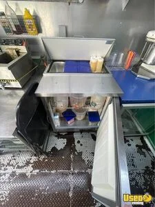 2022 Kitchen Trailer Kitchen Food Trailer Generator Michigan for Sale