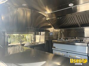 2022 Kitchen Trailer Kitchen Food Trailer Generator New York for Sale