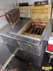 2022 Kitchen Trailer Kitchen Food Trailer Generator North Carolina for Sale