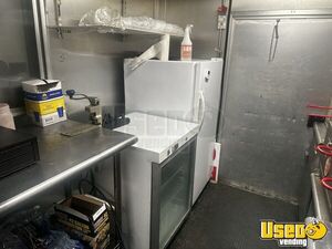 2022 Kitchen Trailer Kitchen Food Trailer Generator South Carolina for Sale
