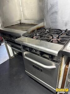 2022 Kitchen Trailer Kitchen Food Trailer Generator Texas for Sale
