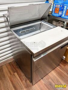 2022 Kitchen Trailer Kitchen Food Trailer Generator Texas for Sale