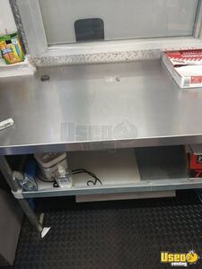 2022 Kitchen Trailer Kitchen Food Trailer Generator Texas for Sale