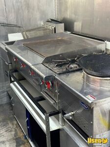 2022 Kitchen Trailer Kitchen Food Trailer Generator Texas for Sale