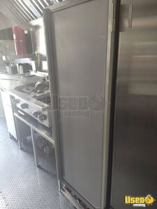 2022 Kitchen Trailer Kitchen Food Trailer Generator Utah for Sale