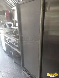 2022 Kitchen Trailer Kitchen Food Trailer Generator Utah for Sale