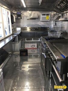 2022 Kitchen Trailer Kitchen Food Trailer Generator Virginia for Sale