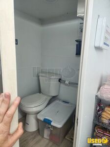 2022 Kitchen Trailer Kitchen Food Trailer Generator Washington for Sale