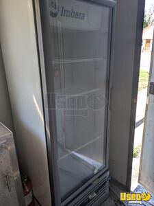 2022 Kitchen Trailer Kitchen Food Trailer Generator Wyoming for Sale