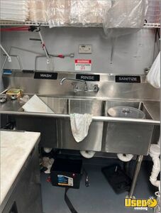 2022 Kitchen Trailer Kitchen Food Trailer Gray Water Tank New York for Sale