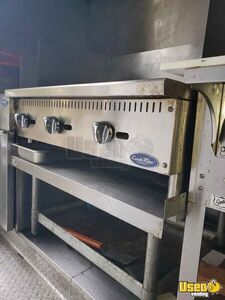 2022 Kitchen Trailer Kitchen Food Trailer Hand-washing Sink California for Sale