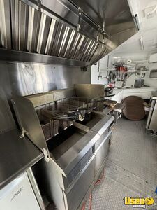 2022 Kitchen Trailer Kitchen Food Trailer Hand-washing Sink Florida for Sale