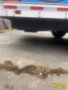 2022 Kitchen Trailer Kitchen Food Trailer Hot Water Heater California for Sale