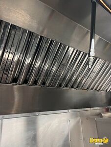 2022 Kitchen Trailer Kitchen Food Trailer Hot Water Heater New York for Sale