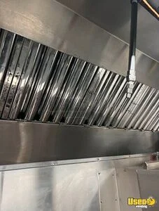 2022 Kitchen Trailer Kitchen Food Trailer Hot Water Heater New York for Sale