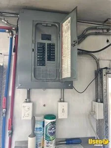 2022 Kitchen Trailer Kitchen Food Trailer Ice Bin Ohio for Sale
