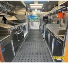 2022 Kitchen Trailer Kitchen Food Trailer Insulated Walls California for Sale