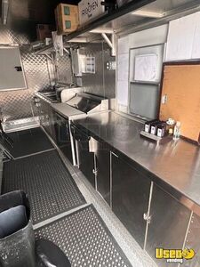 2022 Kitchen Trailer Kitchen Food Trailer Insulated Walls California for Sale