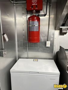 2022 Kitchen Trailer Kitchen Food Trailer Insulated Walls California for Sale