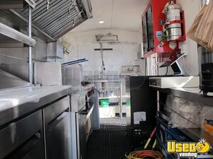 2022 Kitchen Trailer Kitchen Food Trailer Insulated Walls Colorado for Sale