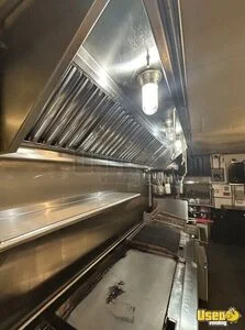 2022 Kitchen Trailer Kitchen Food Trailer Insulated Walls Michigan for Sale