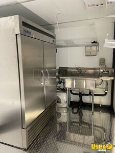 2022 Kitchen Trailer Kitchen Food Trailer Insulated Walls Oregon for Sale
