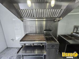 2022 Kitchen Trailer Kitchen Food Trailer Insulated Walls West Virginia for Sale