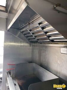 2022 Kitchen Trailer Kitchen Food Trailer Interior Lighting California for Sale