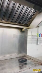 2022 Kitchen Trailer Kitchen Food Trailer Interior Lighting Utah for Sale