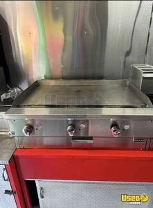 2022 Kitchen Trailer Kitchen Food Trailer Microwave California for Sale