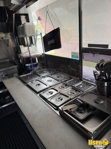 2022 Kitchen Trailer Kitchen Food Trailer Microwave California for Sale