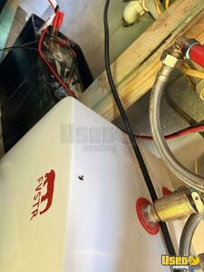 2022 Kitchen Trailer Kitchen Food Trailer Microwave Tennessee for Sale