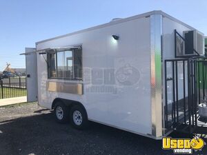 2022 Kitchen Trailer Kitchen Food Trailer New York for Sale