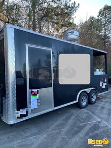 2022 Kitchen Trailer Kitchen Food Trailer North Carolina for Sale