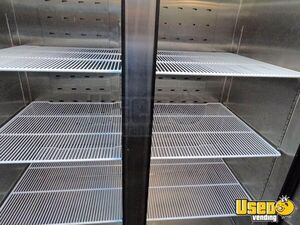 2022 Kitchen Trailer Kitchen Food Trailer Oven California for Sale