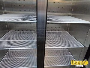 2022 Kitchen Trailer Kitchen Food Trailer Oven California for Sale