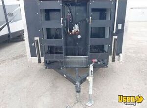 2022 Kitchen Trailer Kitchen Food Trailer Oven Michigan for Sale