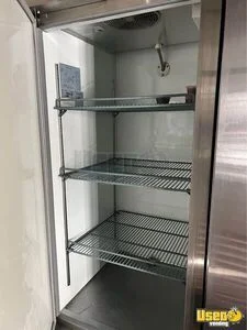 2022 Kitchen Trailer Kitchen Food Trailer Oven Ohio for Sale